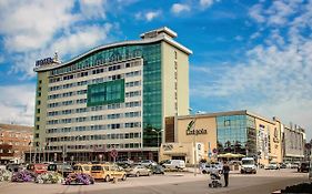 Park Hotel Latgola